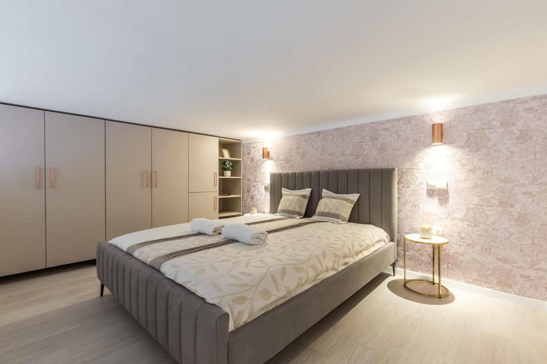 Real Apartments Museum Βουδαπέστη Εξωτερικό φωτογραφία