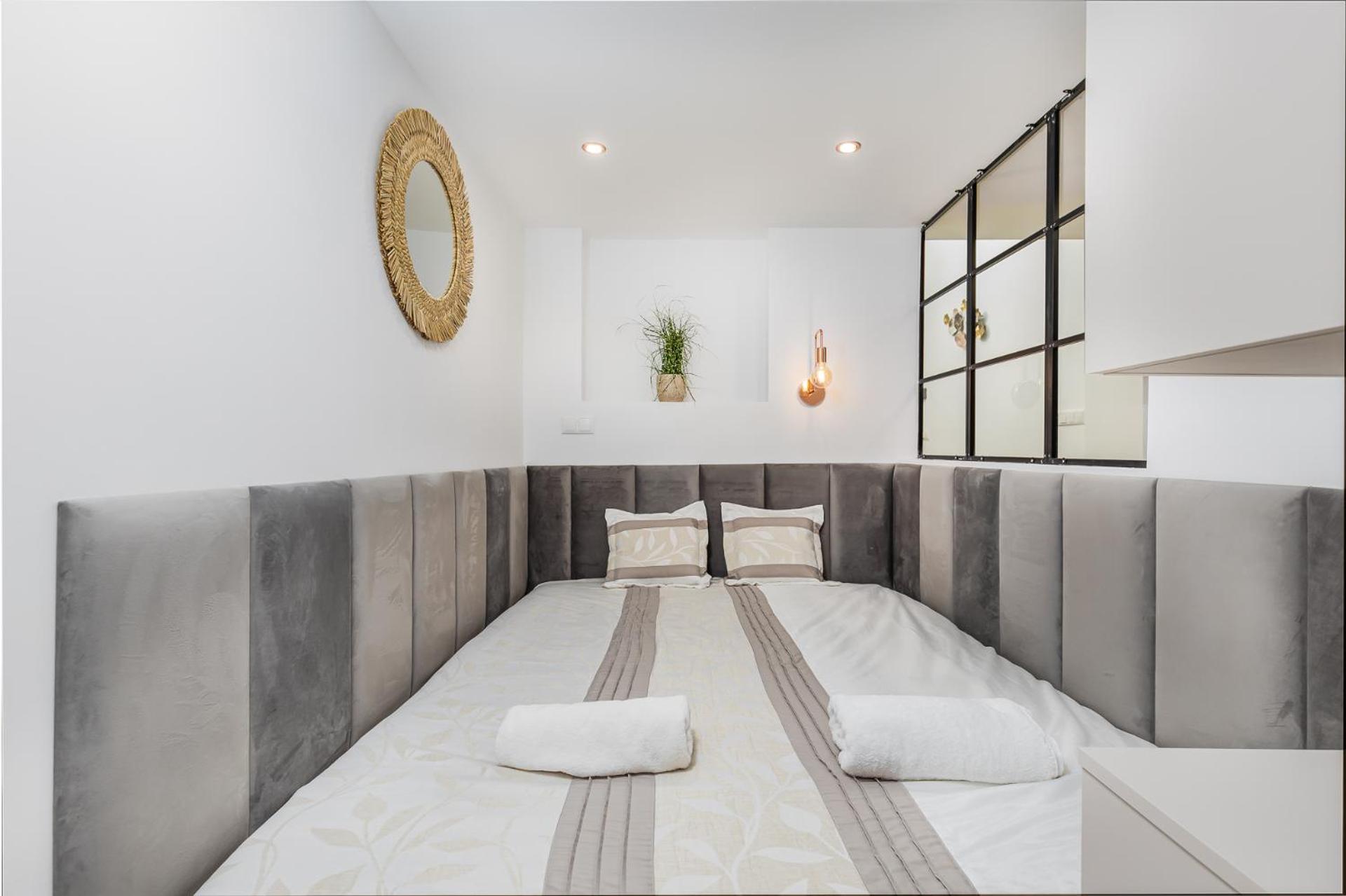 Real Apartments Museum Βουδαπέστη Εξωτερικό φωτογραφία