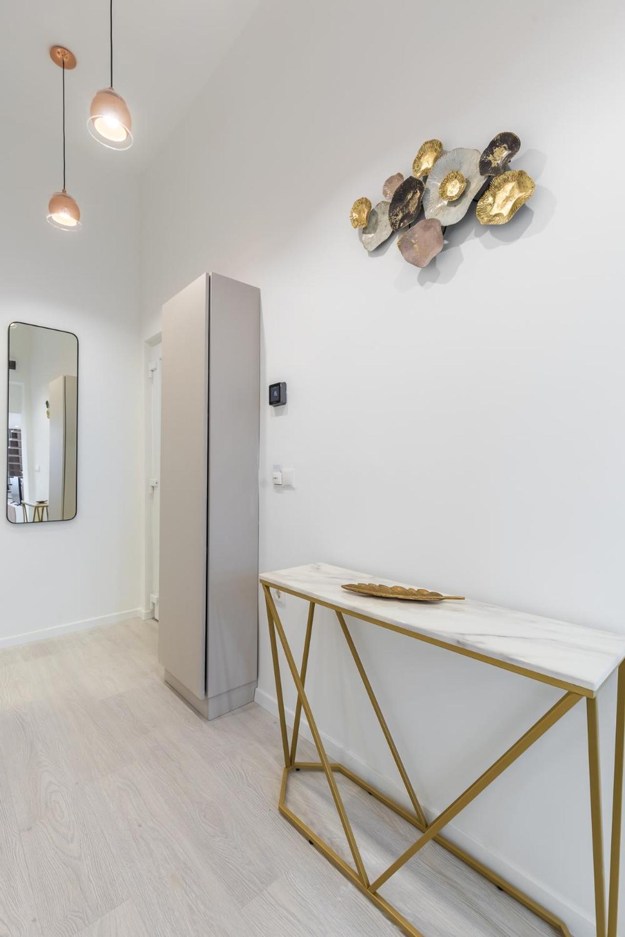 Real Apartments Museum Βουδαπέστη Εξωτερικό φωτογραφία